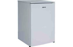 Servis UF55W Under Counter Freezer - White.